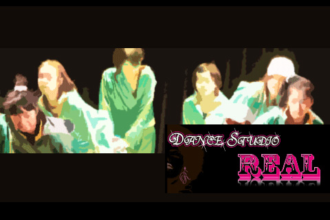 DANCE STUDIO REAL