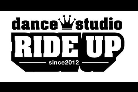 Dance Studio Ride Up