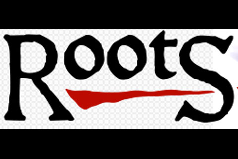 Dance Studio Roots