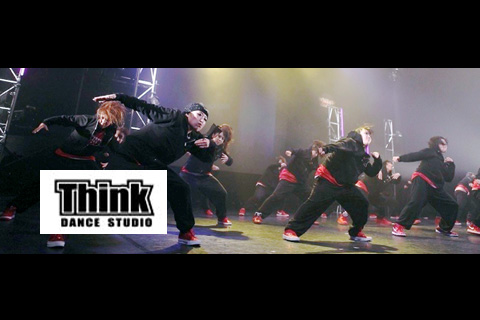 Dance Studio Think