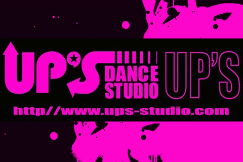 DANCE STUDIO UP’S