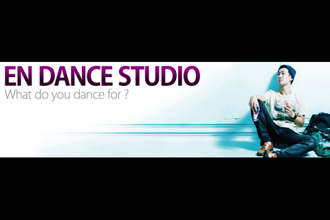 EN DANCE STUDIO