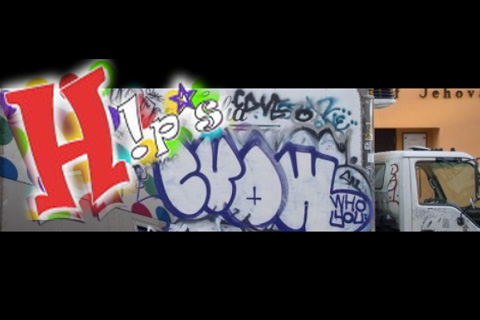 HIP’S DANCE SCHOOL