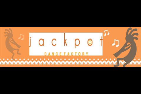 JACKPOT DANCE FACTRY