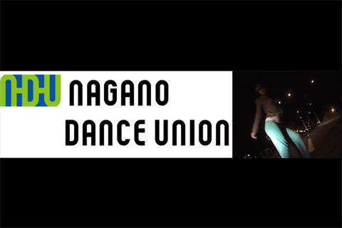 NAGANO DANCE UNION