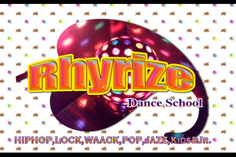 Rhyrize Dance School