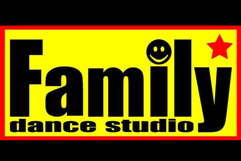 street dance studio Family