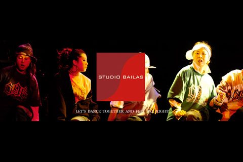 STUDIO BAILAS