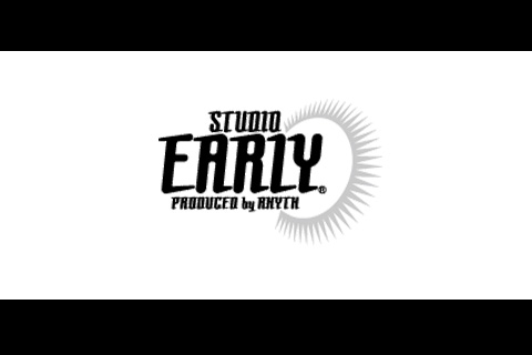 STUDIO EARLY