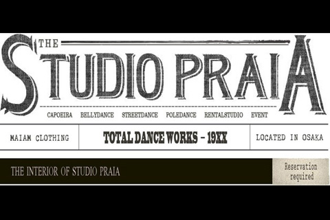 STUDIO PRAIA