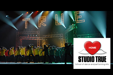 STUDIO TRUE
