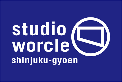 studio worcle shinjuku-gyoen