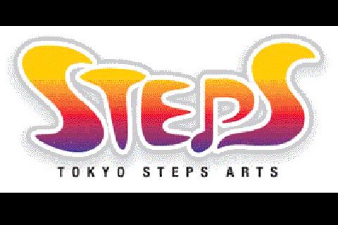 TOKYO STEPS ARTS