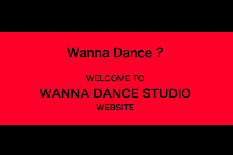 WANNA DANCE STUDIO