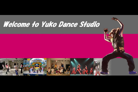 YUKO DANCE STUDIO