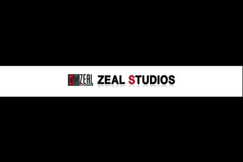 ZEAL STUDIOS