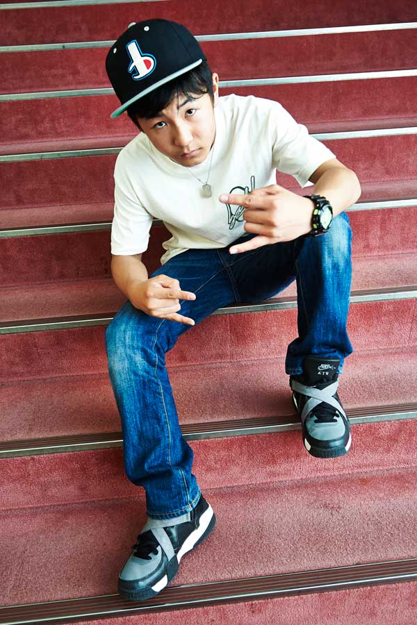 shigekix