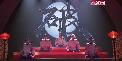 日本チームで唯一アジアズ・ゴット・タレントにてファイナル進出!TRIQSTARが今回もやらかしてるぞ!みんなで日本を応援しよう!