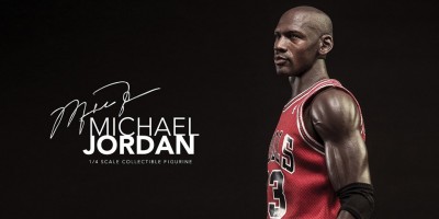 マイケル・ジョーダンが11年ぶりの来日。30周年を記念して、エアジョーダンシリーズの歴史と種類をまとめてみた