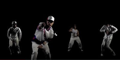 ダンスムーブ“ゲッダン”にまつわるリリックが癖になる!Chu(Mo'Paradise)がソロ楽曲“ゲッダン”ミュージックビデオを公開!