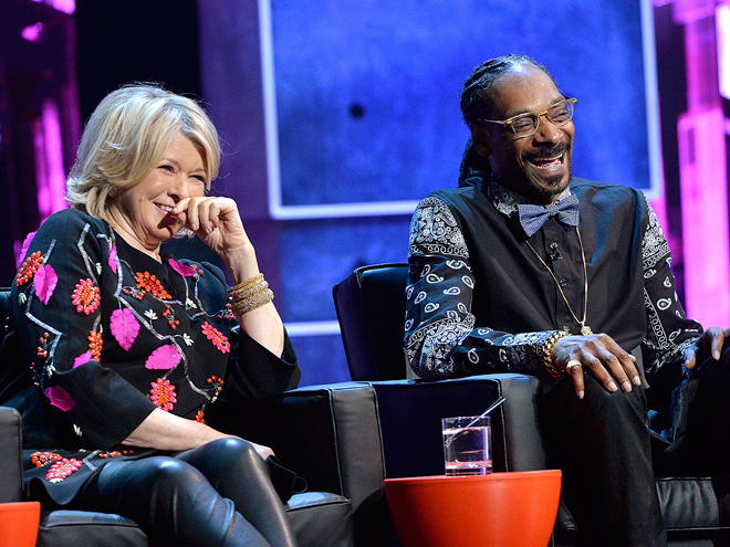 スヌープ・ドッグ,Snoop Dogg,TV,料理