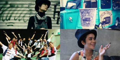 ダンスだけじゃない! 安室奈美恵のバックダンサー UNOのズバ抜けたセンス