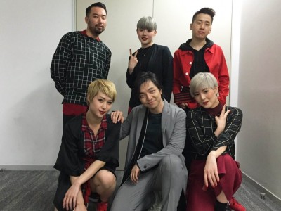 ダンサー、アーティストから大絶賛の声が止まらない。三浦大知の『Mステ』でのパフォーマンスが別次元