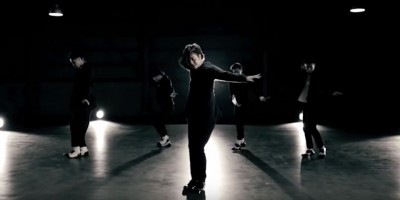 前回驚愕のパフォーマンスで大反響を呼んだ三浦大知が本日「Mステ」に再出演!歌唱曲は「IT'S THE RIGHT TIME」!