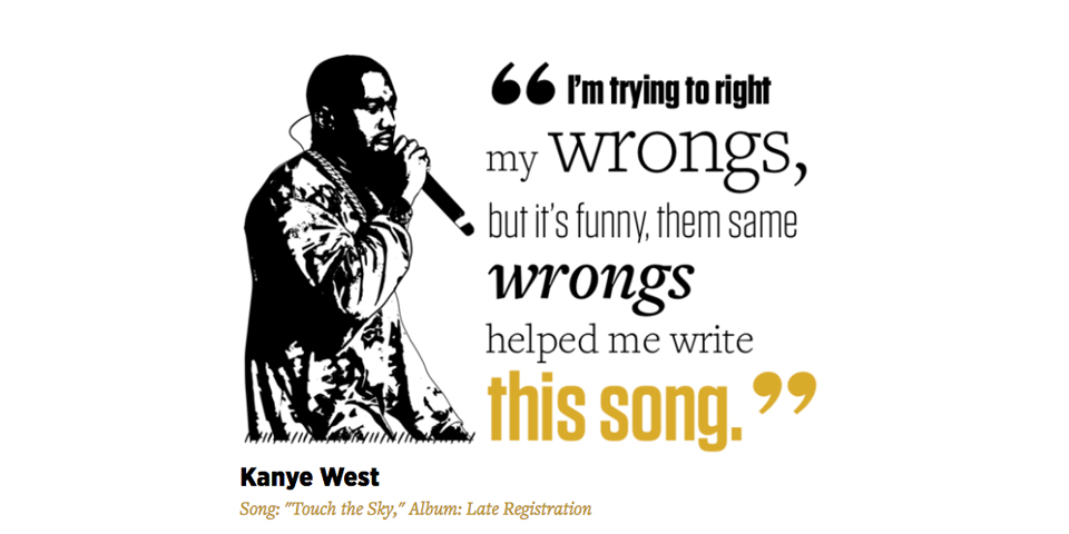 【知って損なし】超カッコイイ?心にズシンと響く20のヒップホップ名言集