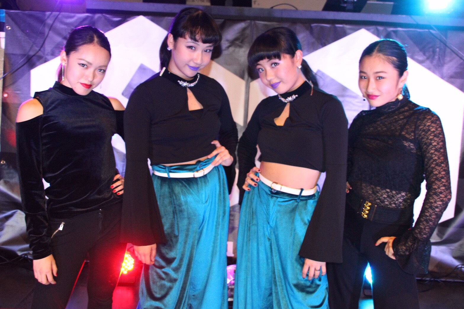 708,ソウルメイト,ダンス,コンテスト