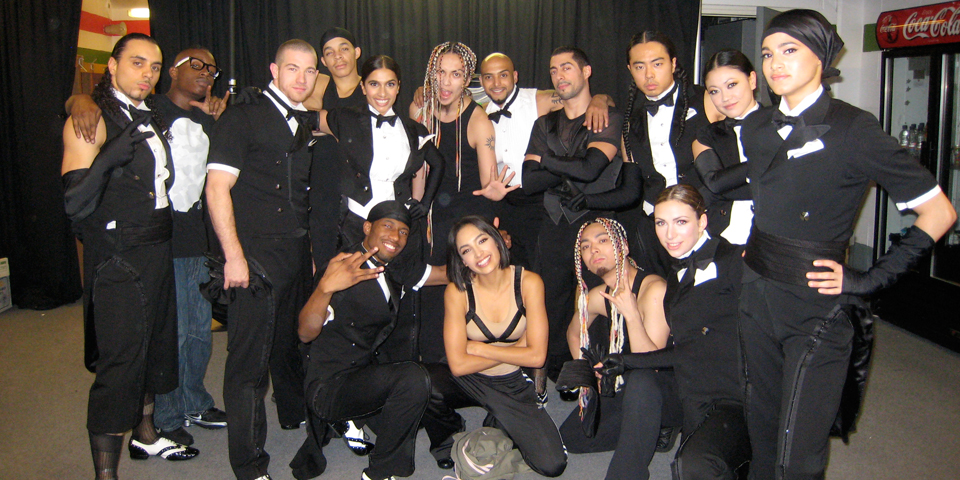 【完結】マドンナ、ファレル、ジャスティンとの秘蔵写真も。だーよしがマドンナツアーの中身を徹底解剖!