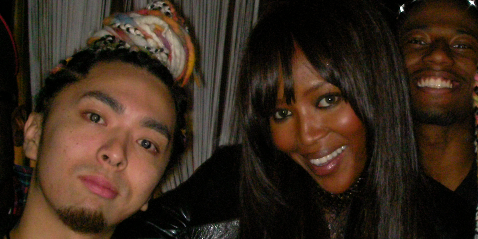 【完結】マドンナ、ファレル、ジャスティンとの秘蔵写真も。だーよしがマドンナツアーの中身を徹底解剖!