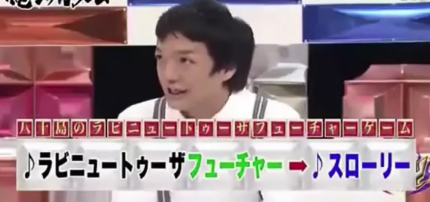 ラビニュートゥザフューチャー ,2700