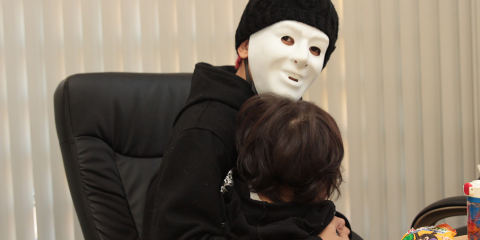 【あのダンサーは今vol.3】前編 : 「ひとりでできるもん&弟子だもん」実は今活躍のあのダンサーだった!?