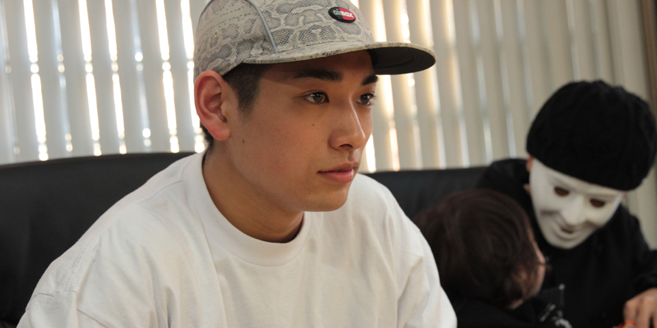 【あのダンサーは今vol.3】前編 : 「ひとりでできるもん&弟子だもん」実は今活躍のあのダンサーだった!?