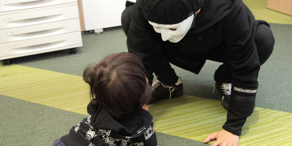 【あのダンサーは今vol.3】前編 : 「ひとりでできるもん&弟子だもん」実は今活躍のあのダンサーだった!?