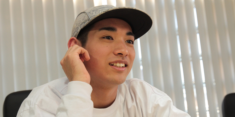 【あのダンサーは今vol.3】前編 : 「ひとりでできるもん&弟子だもん」実は今活躍のあのダンサーだった!?