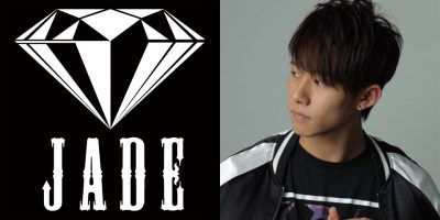 2月18日(土) JADE - SORA Special Class- 開催