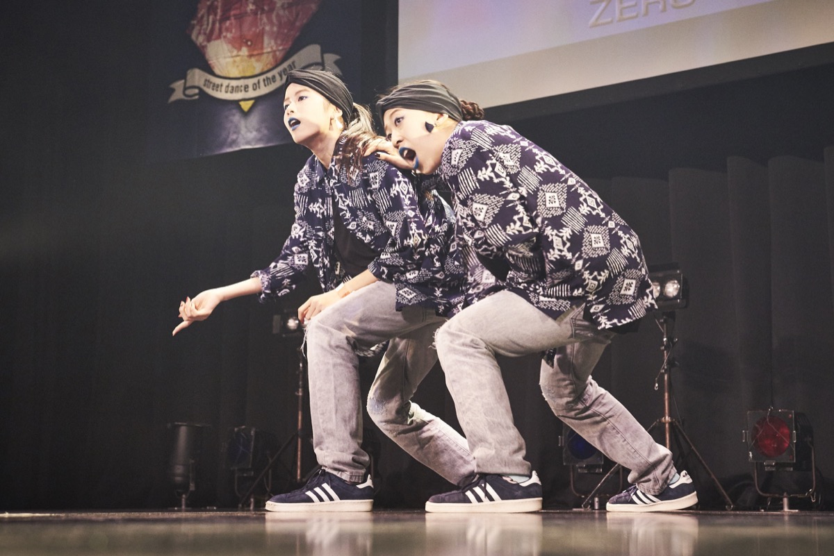 「AKIHITO(ENcounter ENgravers)さんを有名にする!!」と約束し結成、ZERO CONTEST 2016 GRAND FINAL KIDS部門優勝のLa.Ba.Daスペシャルインタビュー!