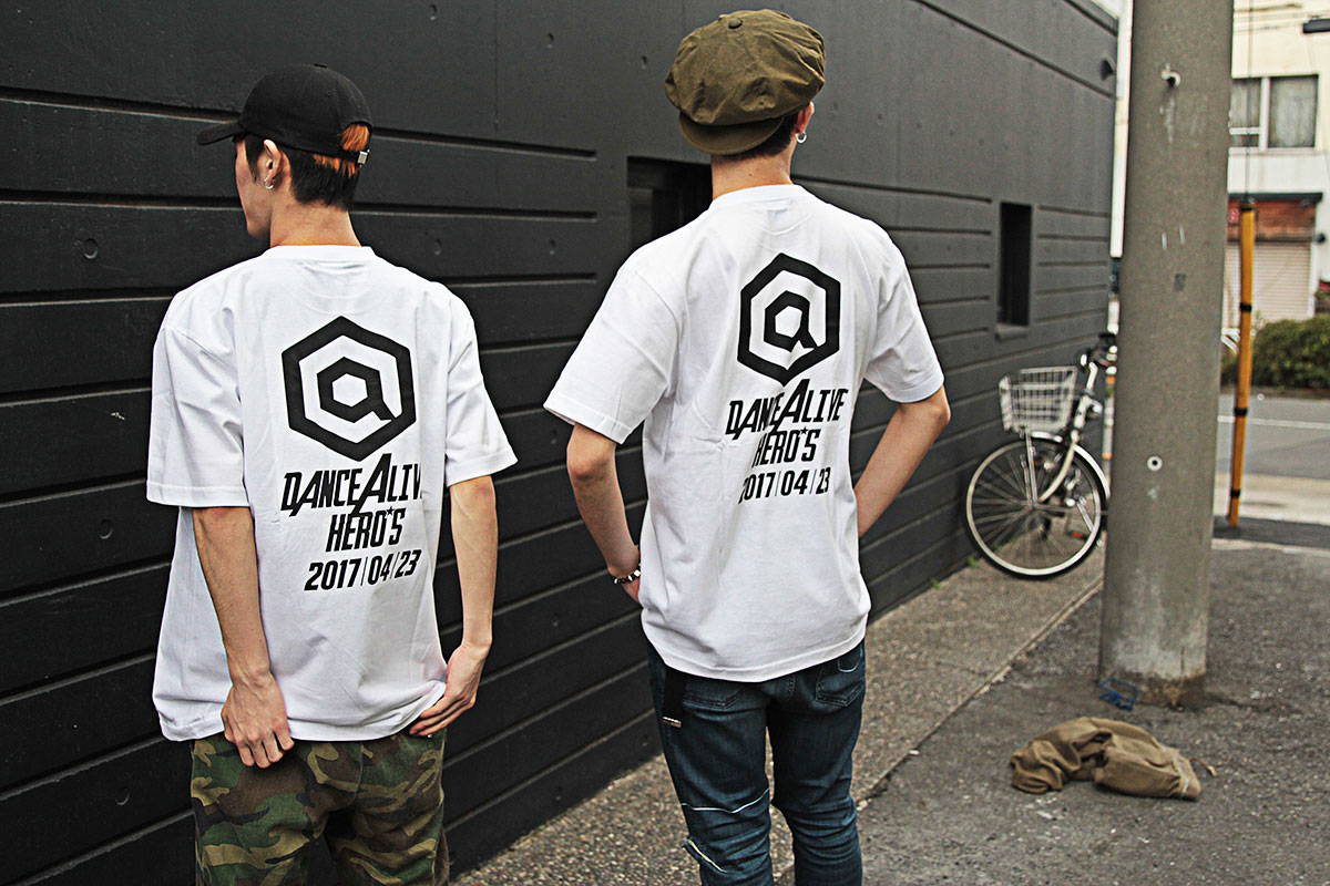 「TAKUYA(BixBite/X-RISE)」「U-KI(BixBite/Disturbance)