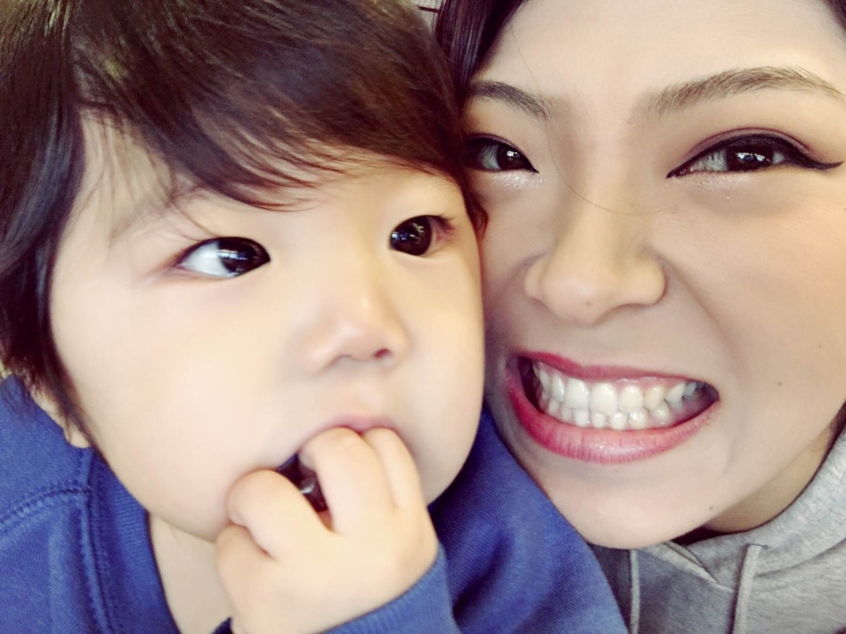 DANCE ALIVEファイナリストになったRICOが語る「家族とダンス」とは?