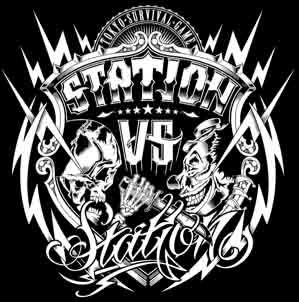全国駅別ストリートダンスバトル「STATION VS STATION vol.6」