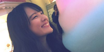 今週1週間のこと〜♪ | CHIERI