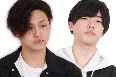 日本1カッコイイ高校生男子ダンサーを決定する 『GATSBY HIGH SCHOOL ダンシ COMPETITION』でファイナリストに選ばれMAIN STAGEで踊る3組4名をDewsがインタビュー!
