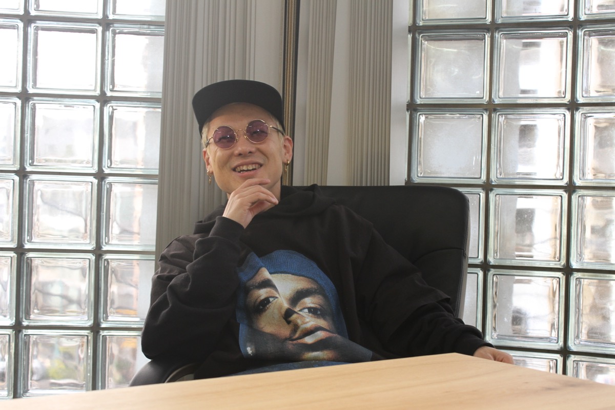 DANCE ALIVEの二ュースクールチャンピオンが対談。4月23日DANCE ALIVE HERO’S一回戦で対決する2人をインタビュー!