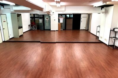 ソニズダンススタジオ