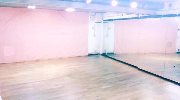 Studio SENTIDO(スタジオセンティード)