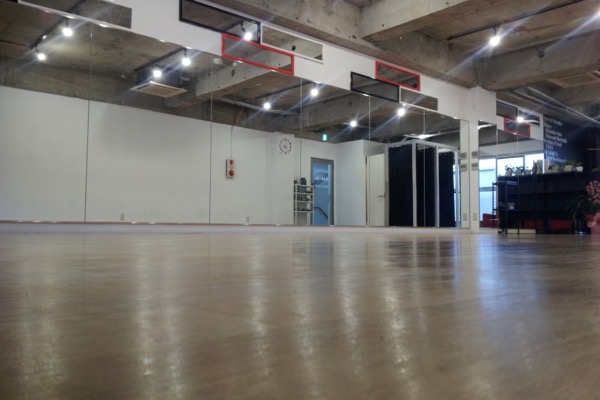 SHIMOKITAZAWA ART BASE(下北沢アートベース)