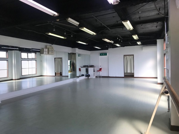 レンタルスタジオブロンクス