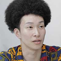 涼宮あつき